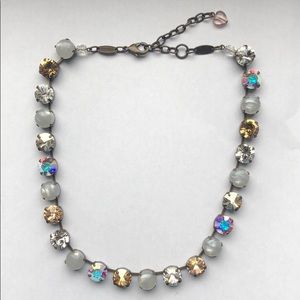 Sabika Ladies’ Lunch Manhattan Choker